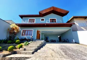 Foto 1 de Casa de Condomínio com 4 Quartos à venda, 218m² em Urbanova, São José dos Campos