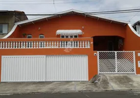 Foto 1 de Casa com 3 Quartos à venda, 186m² em Jardim São Pedro, Campinas