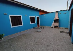 Foto 1 de Casa com 2 Quartos à venda, 70m² em Indaia, Bertioga