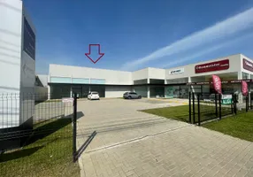 Foto 1 de Ponto Comercial para alugar, 294m² em Atuba, Pinhais