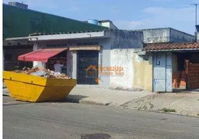 Foto 1 de Casa com 2 Quartos à venda, 278m² em Vila Nova Bonsucesso, Guarulhos