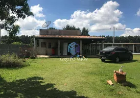 Foto 1 de Fazenda/Sítio com 2 Quartos para alugar, 2100m² em Jardim Vera Lucia, Salto de Pirapora