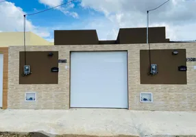 Foto 1 de Casa com 2 Quartos à venda, 82m² em Gereraú, Itaitinga