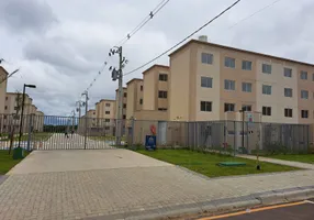 Foto 1 de Apartamento com 2 Quartos à venda, 38m² em Umbara, Curitiba