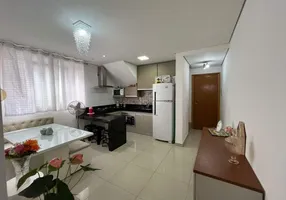 Foto 1 de com 2 Quartos à venda, 130m² em Castelo, Belo Horizonte