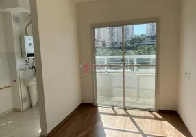 Foto 1 de Apartamento com 2 Quartos para alugar, 44m² em Jardim Liberdade, Jundiaí