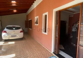 Foto 1 de Casa com 3 Quartos à venda, 197m² em Vila Proost de Souza, Campinas