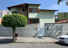 Foto 1 de Casa com 5 Quartos à venda, 400m² em Dos Casa, São Bernardo do Campo