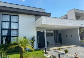 Foto 1 de Casa de Condomínio com 3 Quartos à venda, 158m² em Jardim Residencial Dona Maria Jose, Indaiatuba