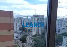 Foto 1 de Ponto Comercial à venda, 47m² em Centro, São José dos Campos