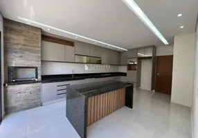 Foto 1 de Casa de Condomínio com 3 Quartos à venda, 151m² em Bonfim Paulista, Ribeirão Preto