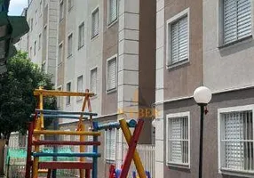 Foto 1 de Apartamento com 2 Quartos à venda, 52m² em Parque Maraba, Taboão da Serra