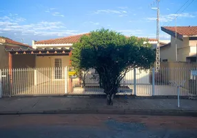 Foto 1 de Casa com 3 Quartos à venda, 122m² em Vila Belvedere, Americana