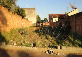 Foto 1 de Lote/Terreno para alugar, 1m² em Jardim Universal, Araraquara