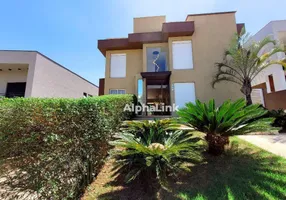 Foto 1 de Casa de Condomínio com 4 Quartos à venda, 410m² em Paiol Velho, Santana de Parnaíba