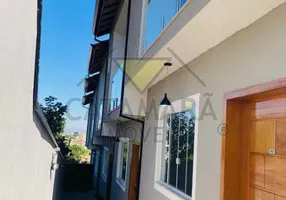 Foto 1 de Casa de Condomínio com 2 Quartos à venda, 67m² em Jardim Modelo, Mogi das Cruzes