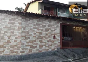 Foto 1 de Sobrado com 3 Quartos à venda, 244m² em Vila Júlia, Poá