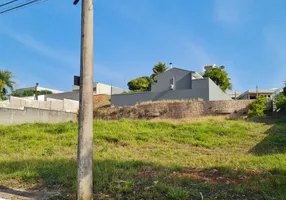 Foto 1 de Lote/Terreno à venda, 880m² em Terras de Sao Carlos, Jundiaí