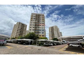 Foto 1 de Apartamento com 3 Quartos para alugar, 51m² em Rio Madeira, Porto Velho
