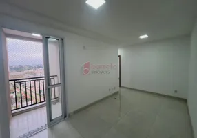 Foto 1 de Apartamento com 2 Quartos para alugar, 52m² em Vila Progresso, Jundiaí