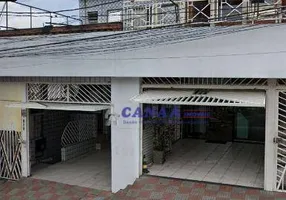 Foto 1 de Ponto Comercial para alugar, 115m² em VILA IASE, Taboão da Serra