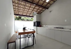 Foto 1 de Casa com 2 Quartos à venda, 110m² em Céu Azul, Belo Horizonte