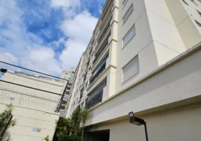Foto 1 de Apartamento com 2 Quartos para alugar, 59m² em Vila Nova Mazzei, São Paulo