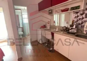 Foto 1 de Apartamento com 1 Quarto para alugar, 26m² em Vila Prudente, São Paulo