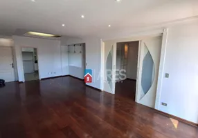 Foto 1 de Apartamento com 2 Quartos para alugar, 160m² em Jardim São Paulo, Americana