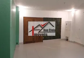 Foto 1 de Imóvel Comercial para alugar, 110m² em Santo Amaro, São Paulo