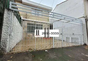 Foto 1 de Sobrado com 2 Quartos para alugar, 110m² em Parque da Mooca, São Paulo