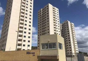 Foto 1 de Apartamento com 2 Quartos para alugar, 47m² em Pitimbu, Natal
