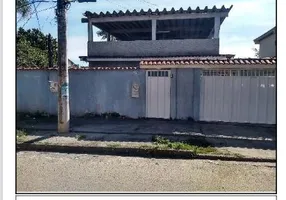 Foto 1 de Casa com 3 Quartos à venda, 144m² em Jóquei Clube, São Gonçalo