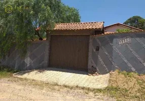 Foto 1 de Fazenda/Sítio com 3 Quartos à venda, 749m² em , Aracoiaba da Serra