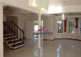 Foto 1 de Casa de Condomínio com 4 Quartos à venda, 300m² em Villa Branca, Jacareí