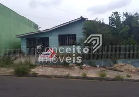 Foto 1 de Lote/Terreno à venda, 377m² em Boa Vista, Ponta Grossa