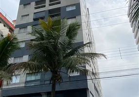 Foto 1 de Apartamento com 2 Quartos à venda, 75m² em Imperador, Praia Grande