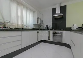 Foto 1 de Sobrado com 3 Quartos à venda, 223m² em Vila Alto de Santo Andre, Santo André