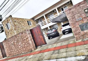 Foto 1 de Casa com 5 Quartos à venda, 308m² em Jardim Cidade de Florianópolis, São José