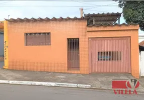 Foto 1 de Casa com 3 Quartos à venda, 160m² em Alto da Mooca, São Paulo