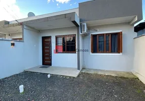 Foto 1 de Casa com 2 Quartos à venda, 56m² em Harmonia, Canoas