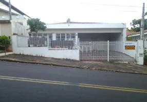 Foto 1 de Casa com 3 Quartos à venda, 282m² em Parque Taquaral, Campinas