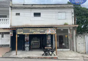 Foto 1 de Casa com 4 Quartos à venda, 80m² em Cidade Kemel, Itaquaquecetuba