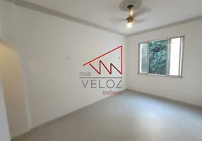 Foto 1 de Apartamento com 1 Quarto à venda, 50m² em Catete, Rio de Janeiro