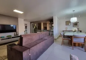 Foto 1 de Apartamento com 3 Quartos à venda, 142m² em Centro, Uberlândia