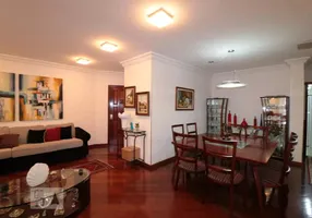 Foto 1 de Apartamento com 4 Quartos à venda, 185m² em Vila Regente Feijó, São Paulo