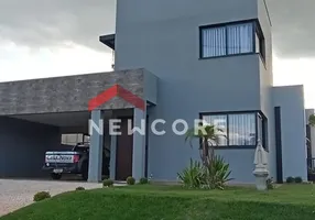 Foto 1 de Casa de Condomínio com 4 Quartos à venda, 320m² em Residencial Terras Nobres, Itatiba