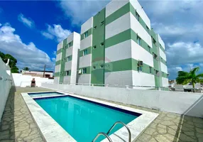 Foto 1 de Apartamento com 3 Quartos à venda, 70m² em Jacumã, Conde