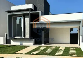 Foto 1 de Casa de Condomínio com 3 Quartos à venda, 175m² em Jardim Primavera, Itupeva