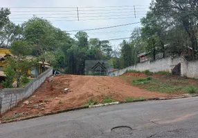 Foto 1 de Lote/Terreno à venda, 1250m² em Vila Santista, Atibaia